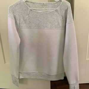 Athleta sweatshirt